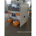 pillow filling machine with large capacity